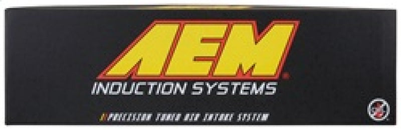 AEM 22-408R 94-97 Accord DX/LX/EX Red Short fits Ram Intake