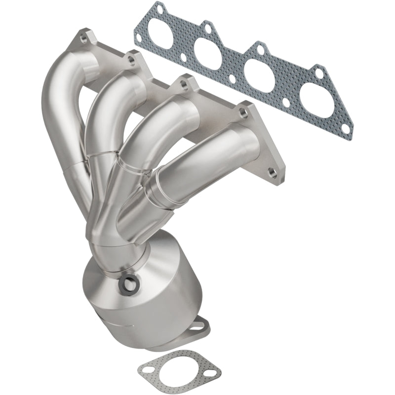 Magnaflow 50180 fits Mitsubishi 02 Conv DF -03 Lancer 2.0L Front Manifold Exclu