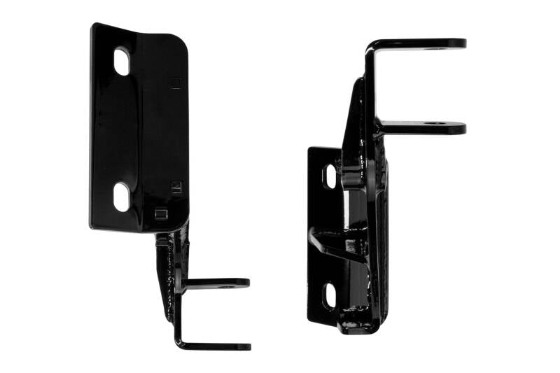 UMI Performance 6564 15-24 fits Ford F-150 Shock Relocation Kit