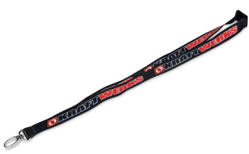 Skunk2 Racing 888-99-9001 Skunk2 Kraftwerks Lanyard