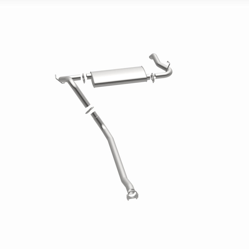Magnaflow 106-0646 BRE Exhaust Kit 98-02 fits Camaro Firebird 3.8L