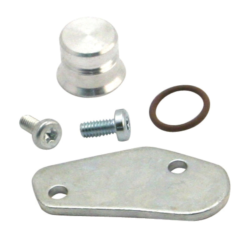 S&S Cycle 106-2997 Crank Position Sensor Cover Hardware Kit