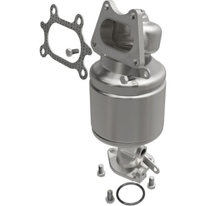 Magnaflow 5531336 03-07 fits Honda Accord 3.0L Direct Fit Converter