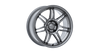 Kansei K17G-188518+35 K17G Seven 18x8.5in / 5x120 BP / 35mm Offset / 72.6mm Bore - Gunmetal