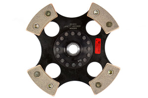 ACT 4214014 fits Nissan Sentra 4 Pad Rigid Race Disc