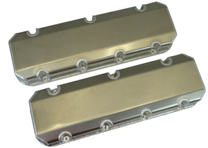 Moroso 68487 Brodix SR20/Dart Pro1 Valve Cover - 3in - No Logo - Exhaust & Intak