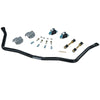 Hotchkis 2255F Plymouth (Various) / 66-69 fits Dodge 66-69 (Various) Performance Front Sway Bar Kit