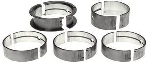 Clevite MS1051A fits Chrysler Pass & Trk 360 V8 1971-73 Main Bearing Set