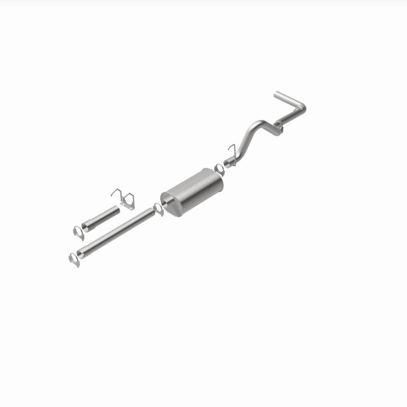 Magnaflow 106-0732 BRE Exhaust Kit 92-96 fits Dodge Dakota