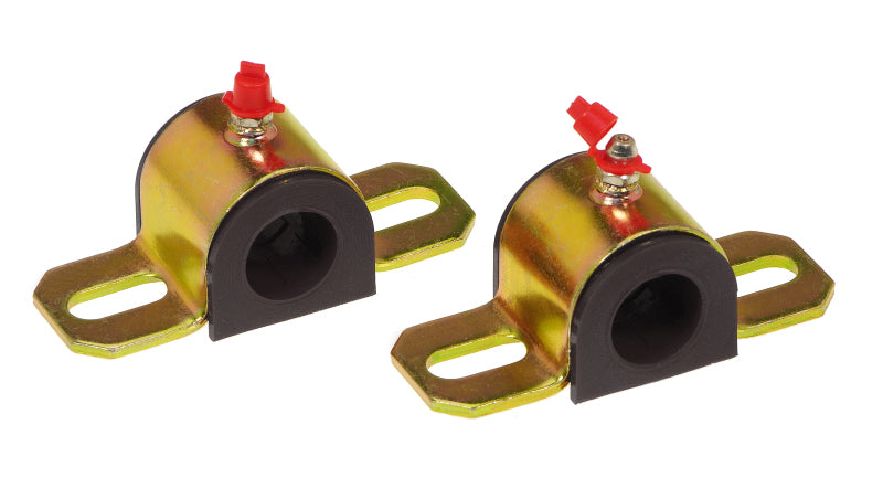Prothane 19-1164-BL  19-1164-BL Universal Greasable Sway Bar Bushings - 21MM