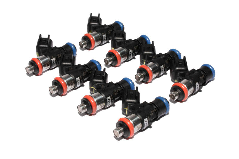 FAST 30657-8 Injector FAST 8-Pack 65Lb/hr