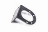 Radium Engineering 13-0008 Single Universal Catch Can Mounting Bracket