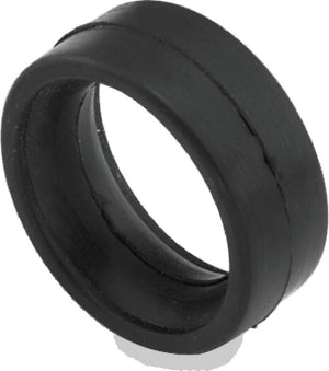 Kuryakyn 8011 Kuryakyn ISO Shift Peg Replacement Rubbers (4 Pcs)