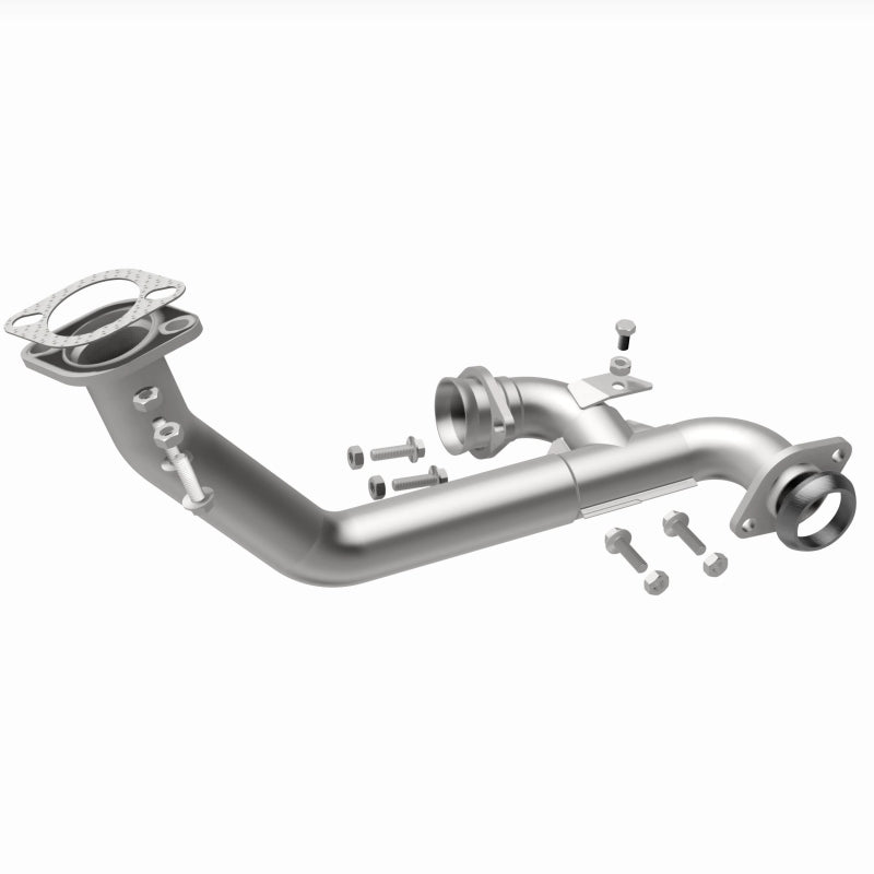 Magnaflow 107-0012 BRE Exhaust 08-10 fits Grand Caravan Routan Town & Country 3.3L 3.8L 4.0L Front Pipe Kit