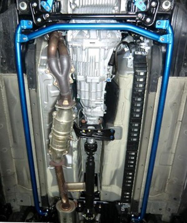 Cusco 380 240 A Lower Bar SUB-FRAME AP1 AP2 S2000
