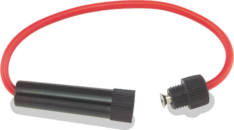 Twin Power 493389 Fuse Holder and Fuse (15A) Universal Glass Type