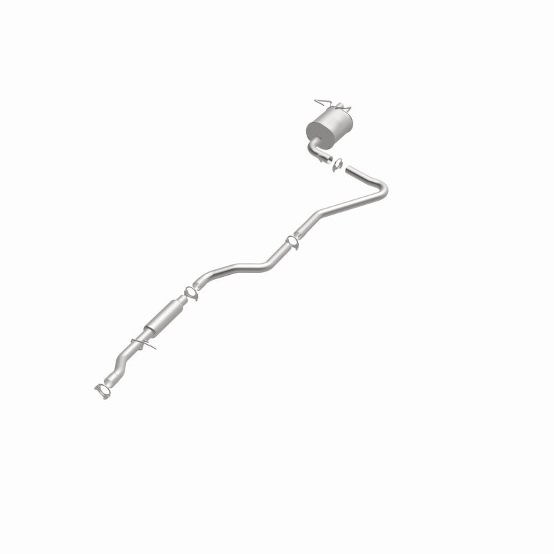 Magnaflow 106-0443 BRE Exhaust Kit 09-18 fits Dodge Journey 2.4L