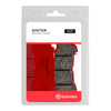 Brembo OE 07HD22SA 14 18 Harley Davidson XL L Super Low 883cc Sinter Brake Pads