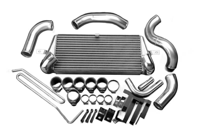 GReddy 12040202 fits Mazda RX-7 FD3S T-24F Intercooler Factory Comp *Special Ord