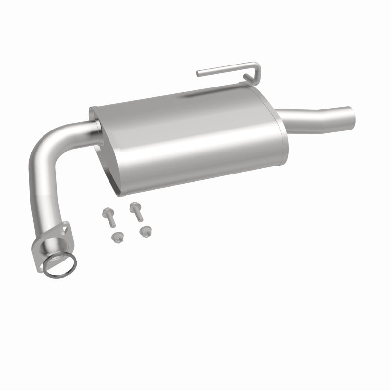 Magnaflow 108-0047 BRE Exhaust 07-12 Altima 2.5L 3.5L Muffler Kit