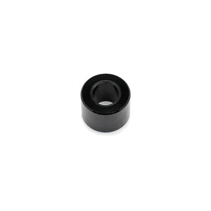 Wilwood spacer alum .750 ODX.394 IDX.520 LG black