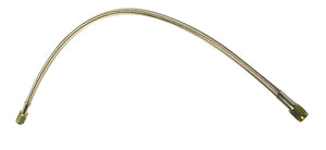 Wilwood flexline brake 31IN. OAL -4 hose -4 female