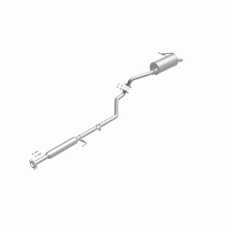 Magnaflow 106-0760 BRE Exhaust Kit 11-16 fits Hyundai Elantra 1.8L