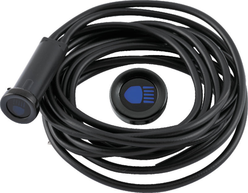 Bikers Choice 482648 High Beam Indicator Light Replaces H-D 68023-92A