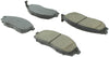Stoptech 309.083 Sport Brake Pads w/Shims and Hardware - Front