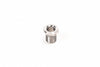 Radium Engineering 14-0772 Replacement FPR Orifice - Stainless Steel