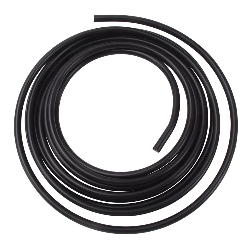 Russell 639253 Performance Black 3/8in Aluminum Fuel Line