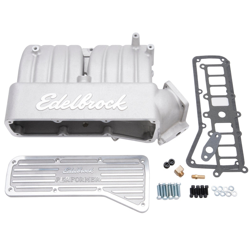 Edelbrock 3882 351-W EFI Plenum