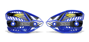 Cycra 1CYC-1019-62 Probend CRM Ultra Hand Shield - Blue
