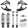 QA1 DK22-GMX3 75-79 fits GM X-Body Level 2 Drag Kit 2.0 w/ Shocks