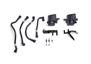Ford Racing fits 2024+ Ford Mustang 5.0L Supercharger Air Oil Separator
