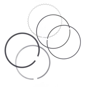 Athena S41316024 02-08 fits Honda CRF 450 R 450cc 96mm Bore Piston Ring Set