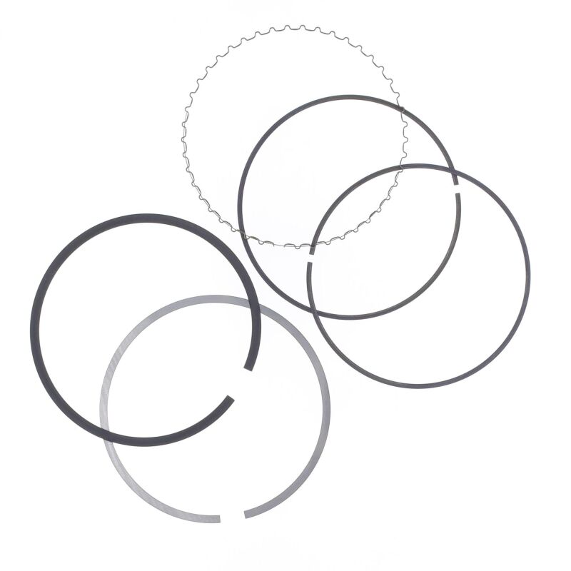Athena S41316024 02-08 fits Honda CRF 450 R 450cc 96mm Bore Piston Ring Set