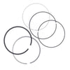 Athena S41316024 02-08 fits Honda CRF 450 R 450cc 96mm Bore Piston Ring Set