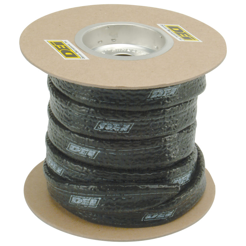 DEI 94472 Fire Sleeve 5/8in I.D. x 100ft Spool
