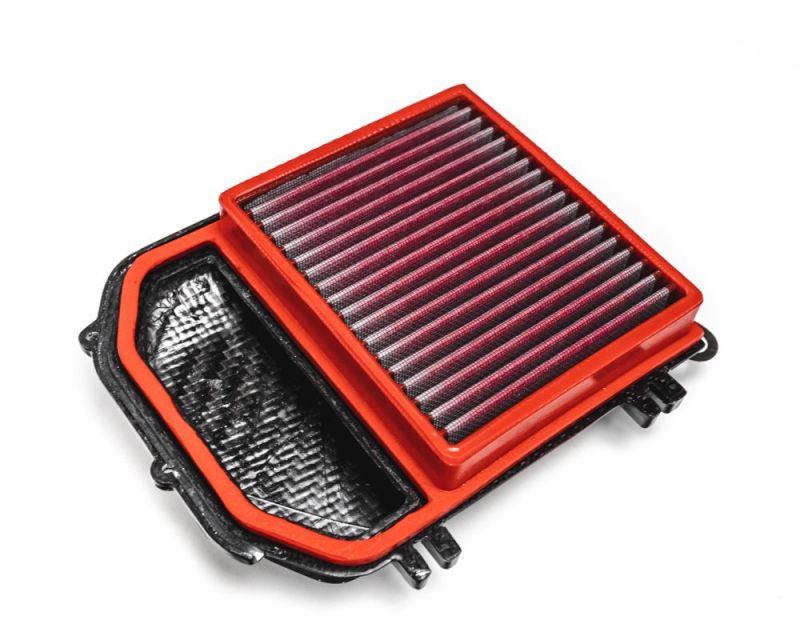 VR VR-MBM276-110 Performance Mercedes C43/GLC43 3.0T Carbon Fiber Air Intake