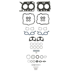 Fel-Pro HS26524PT fits Subaru Forester HS 26524 PT PermaTorque Engine Cylinder Head Gasket Set