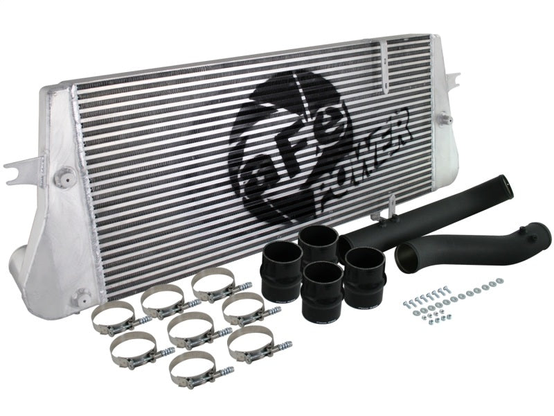 AFE 46-20062 Bladerunner Intercoolers I/C fits Dodge Diesel Trucks 94-02 LG-5.9L