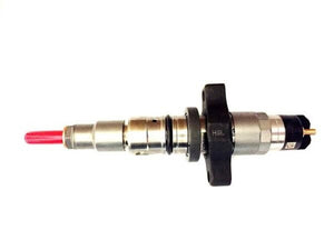 Exergy E01 20207 04.5-07 Late fits Dodge Cummins 5.9L Reman 60% Over Injector - Set of 6