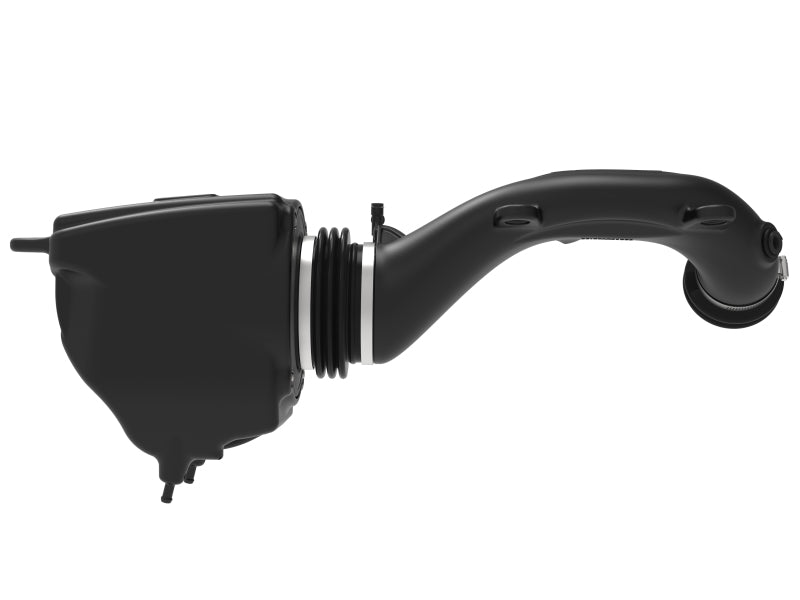 AFE 53-10019R m Pro 5R Cold Air Intake System 18-20 fits Jeep Wrangler JL L4-2.