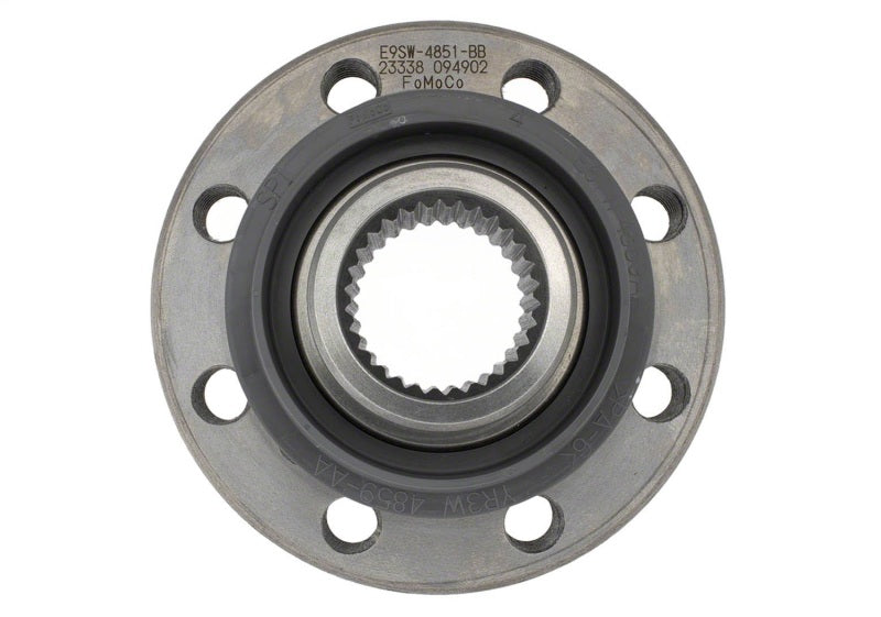 fits Ford Racing M-4851-C Pinion Flange 8.8-inch Axle