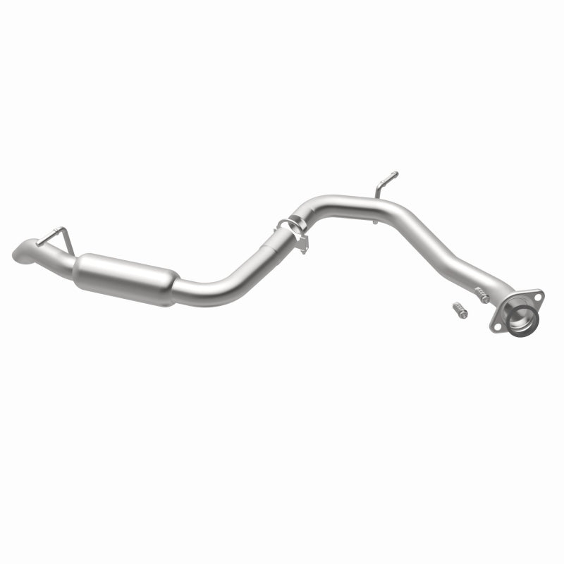 Magnaflow 108-0020 BRE Exhaust 13-17 fits Toyota RAV4 2.5L Muffler Kit