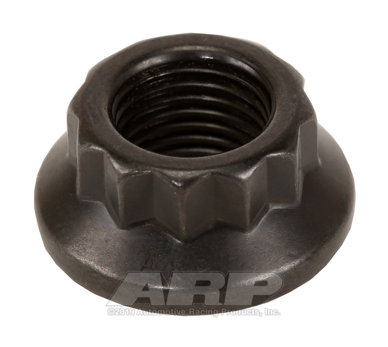 ARP 301-8309 M12 x 1.25 12pt Nut Kit