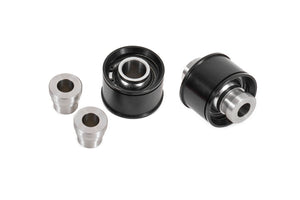 BMR BK071 6th Gen fits Camaro Front Lower Control Arms Bearing Kit - Black