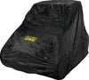 QuadBoss 156185 UTV 4-Seater Cover - Black