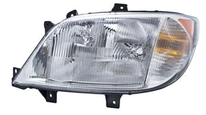 Hella LA247005011 HLMP 03-05 fits Dodge Sprinter LH
